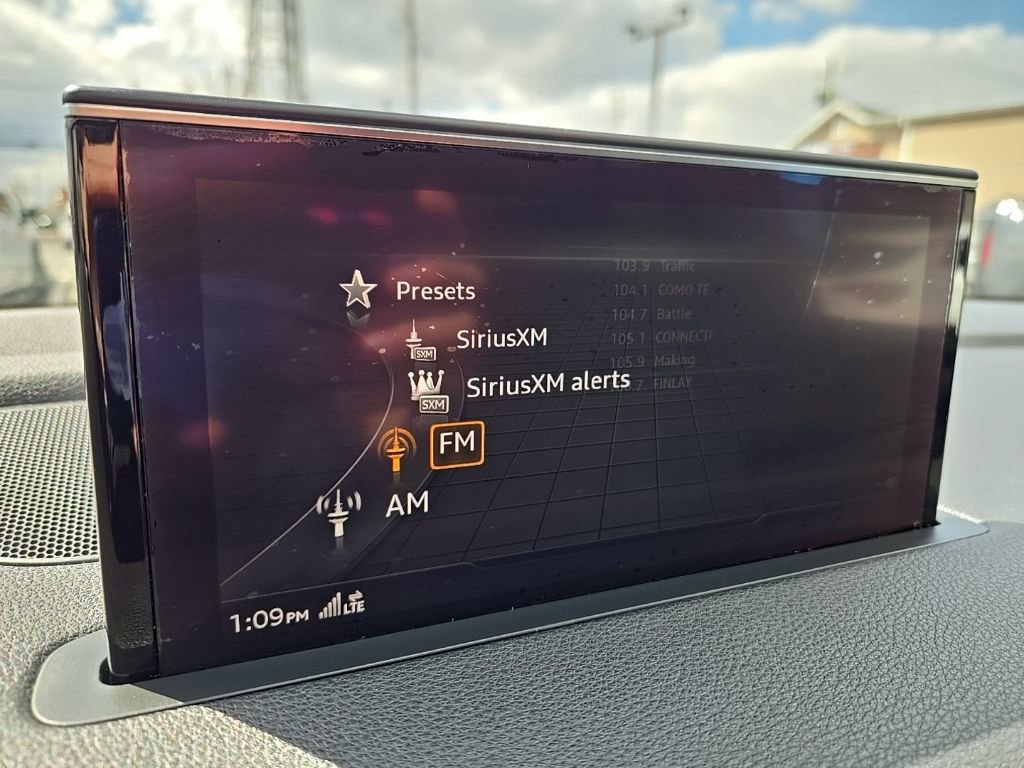 Used 2019 Audi Q7 2.0T Premium Plus w/ Premium Plus Package AWD/4WD image 33