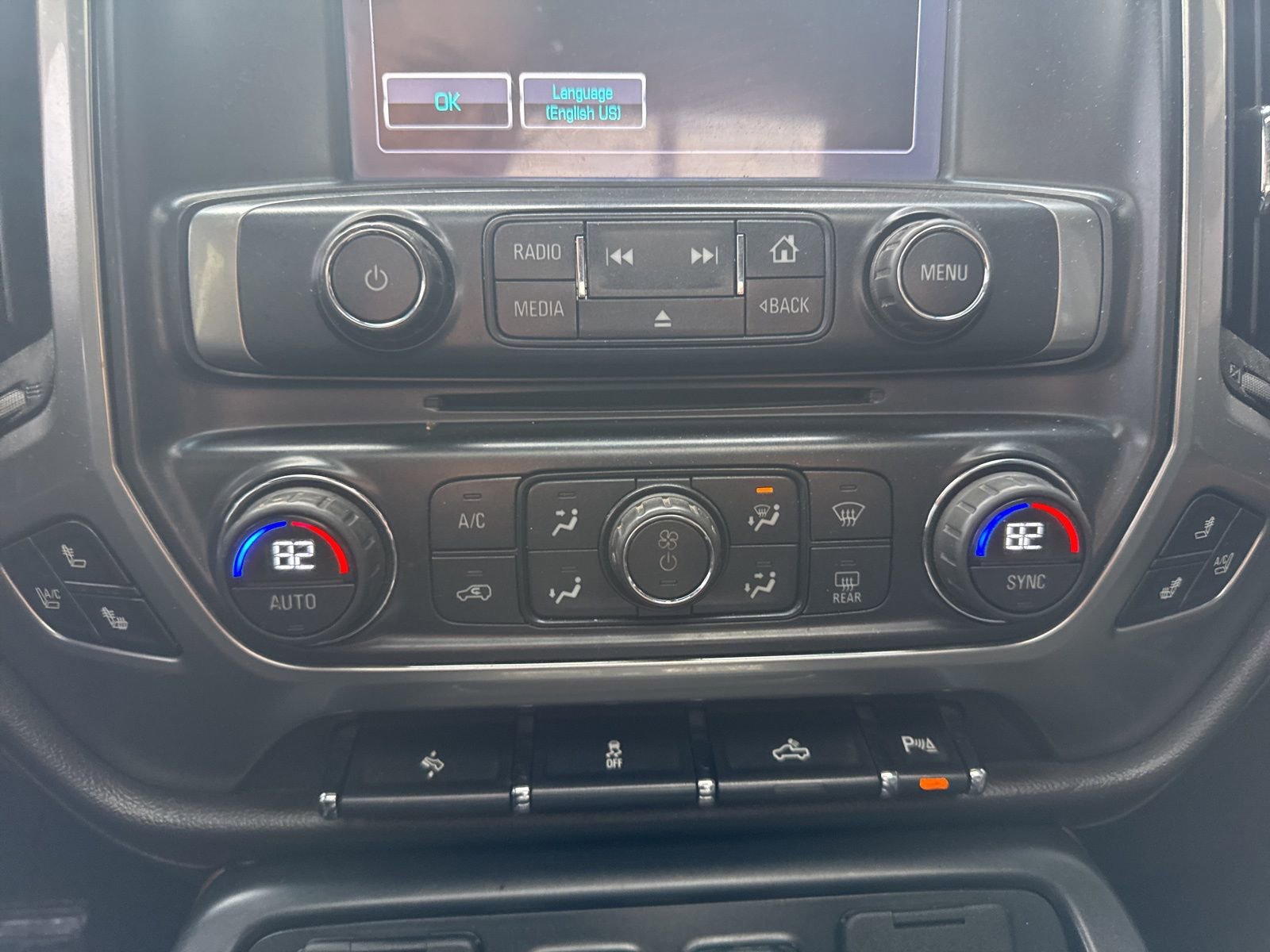 Used 2015 Chevrolet Silverado 1500 LTZ w/ LTZ Plus Package image 22