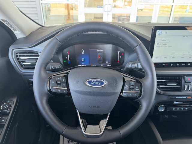 New 2026 Ford Escape Active w/ Tech Pack #1 image 11