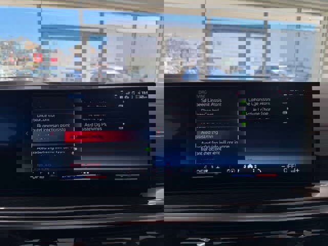 New 2026 BMW X6 M60i image 17