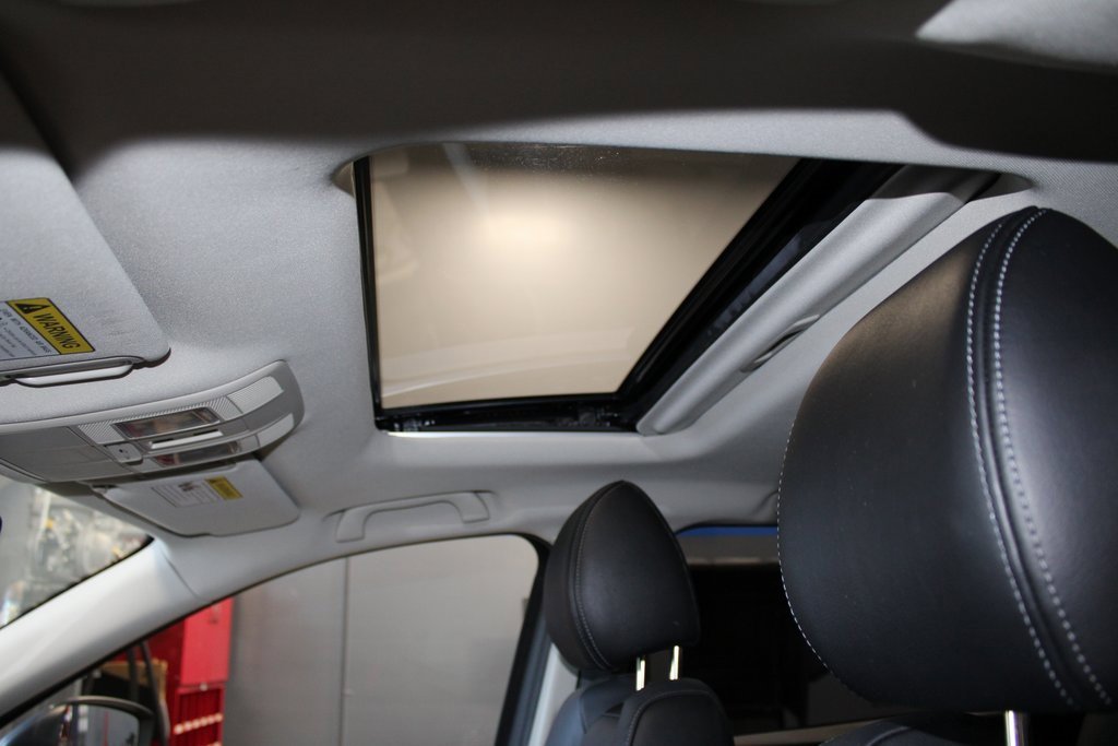 Used 2023 MAZDA CX-9 Touring Plus image 44