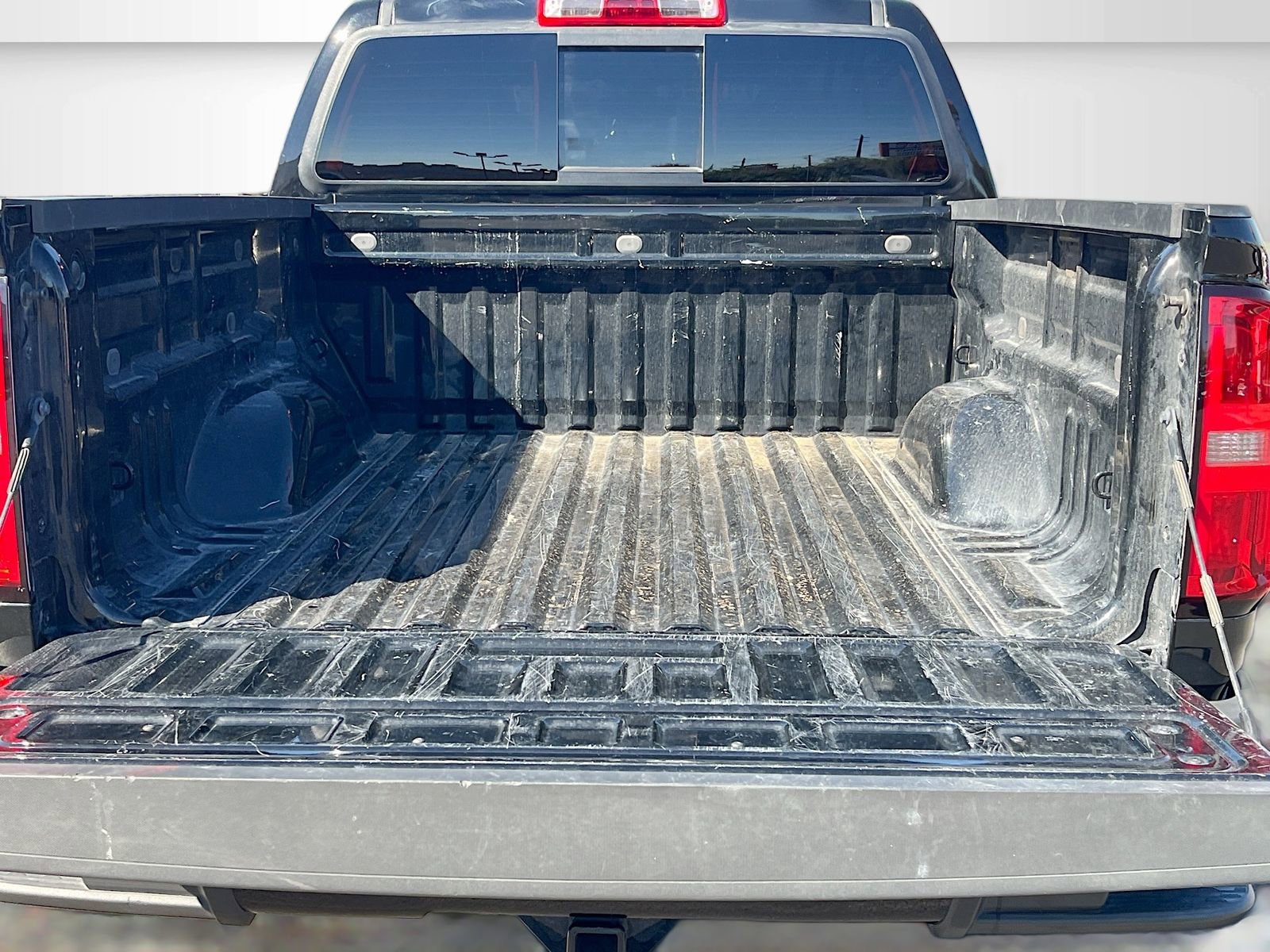 Used 2022 Chevrolet Colorado Z71 AWD/4WD image 25