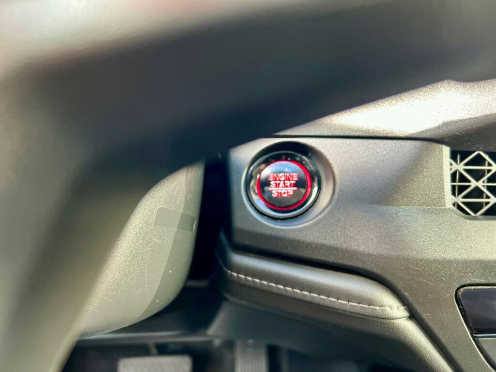 Used 2023 Honda Accord LX image 18