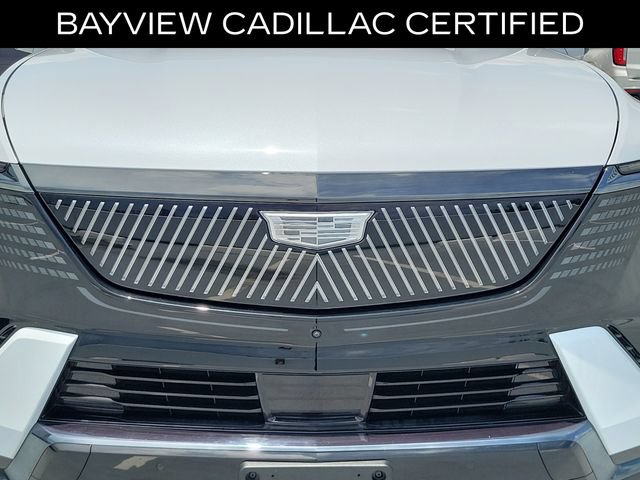 Certified 2026 Cadillac Escalade IQ Sport 1 AWD/4WD image 11