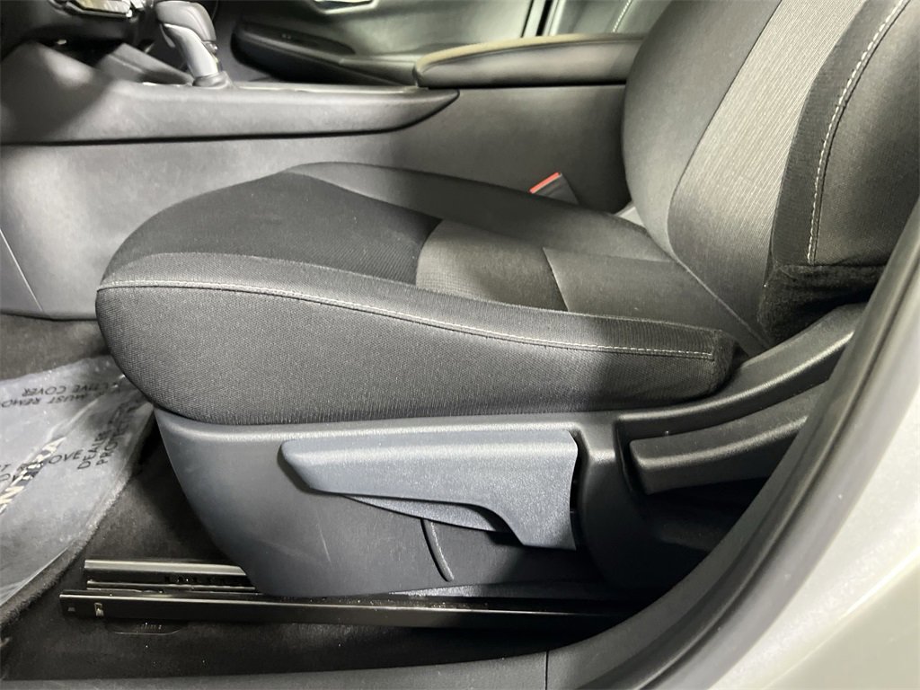 Certified 2023 Nissan Sentra SV image 14