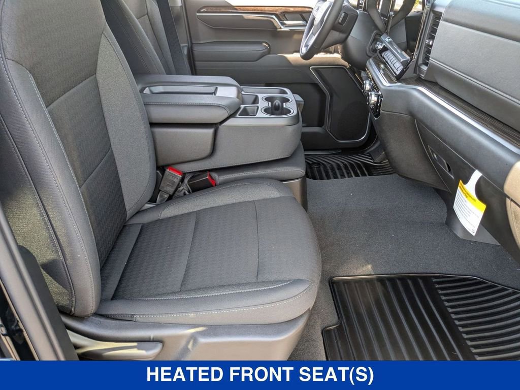 New 2026 GMC Sierra 1500 Elevation image 34