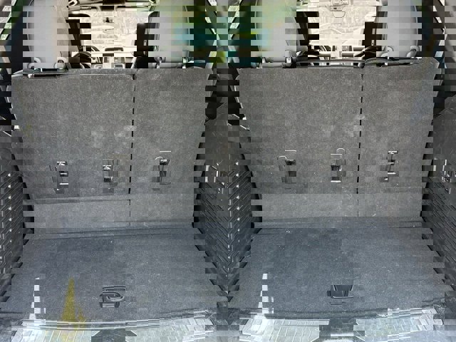 Used 2021 Chevrolet Tahoe High Country image 28