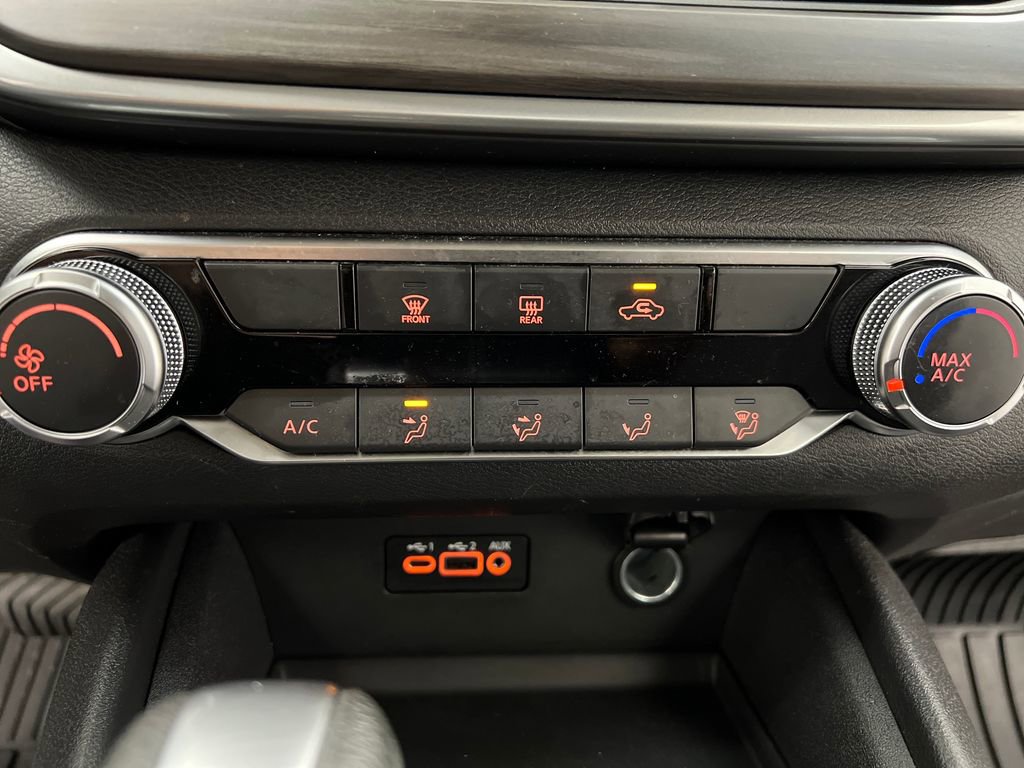 Used 2025 Nissan Altima 2.5 SV image 44