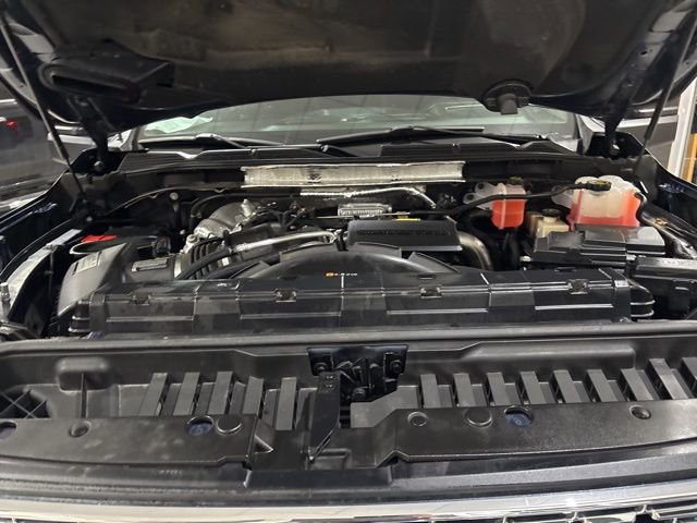 Used 2020 GMC Sierra 2500 Denali w/ Denali Ultimate Package image 41