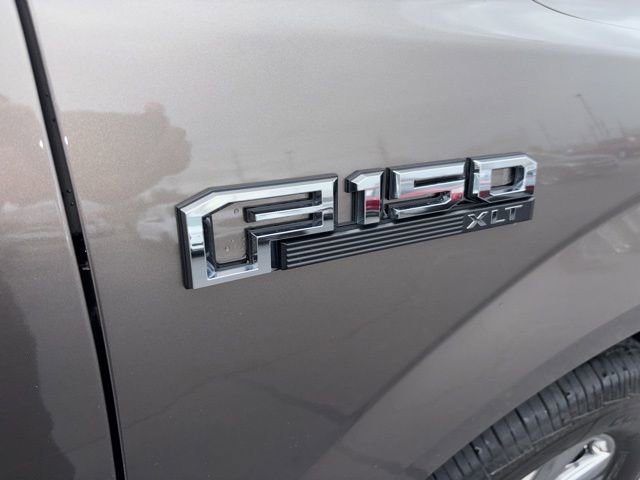 Used 2020 Ford F150 XLT w/ Equipment Group 302A Luxury AWD/4WD image 5