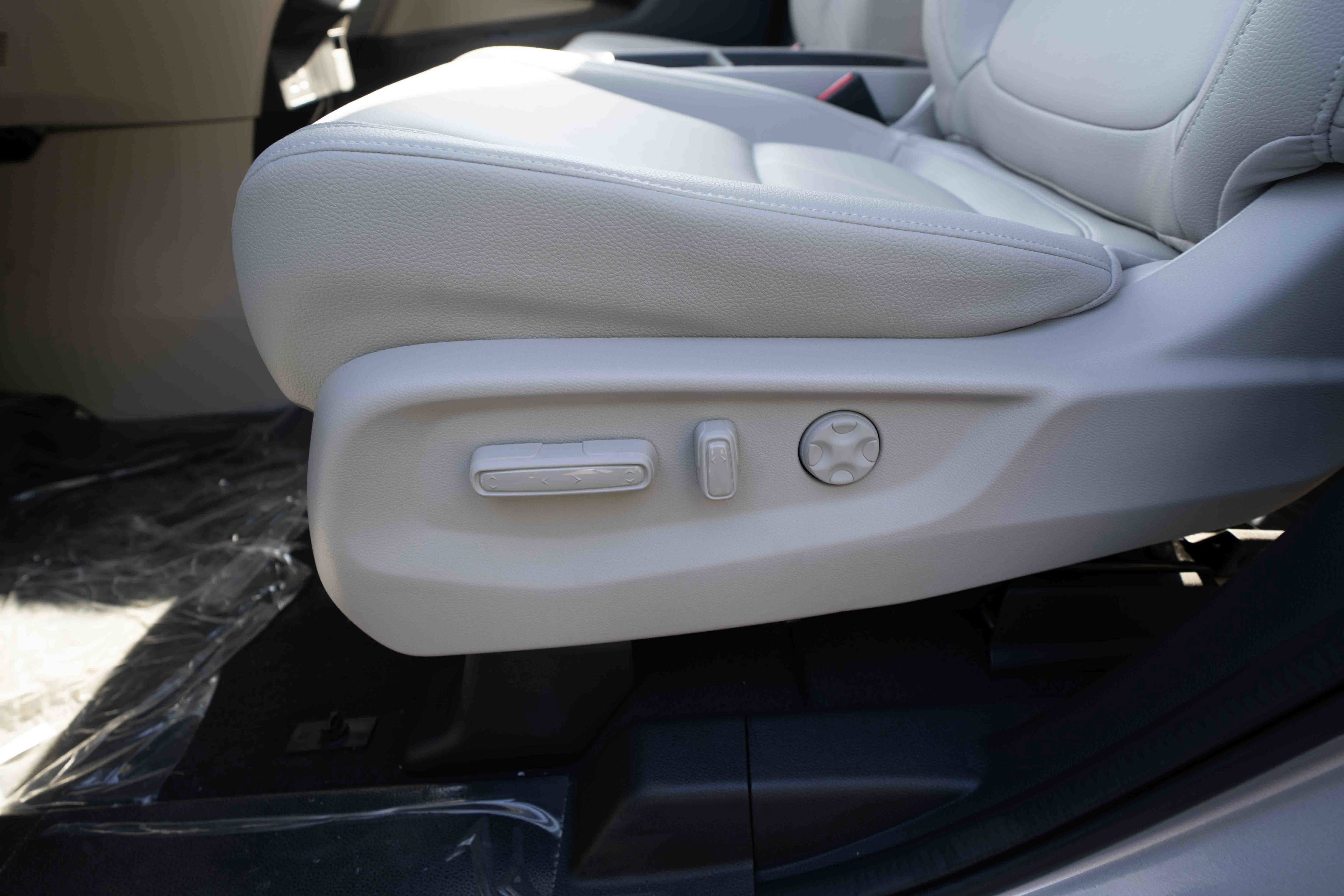 New 2026 Honda Odyssey EX-L image 12