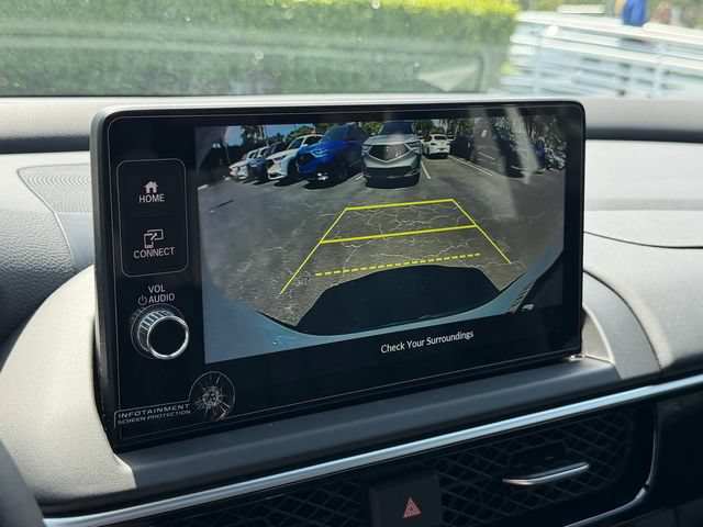New 2026 Acura ADX FWD image 16