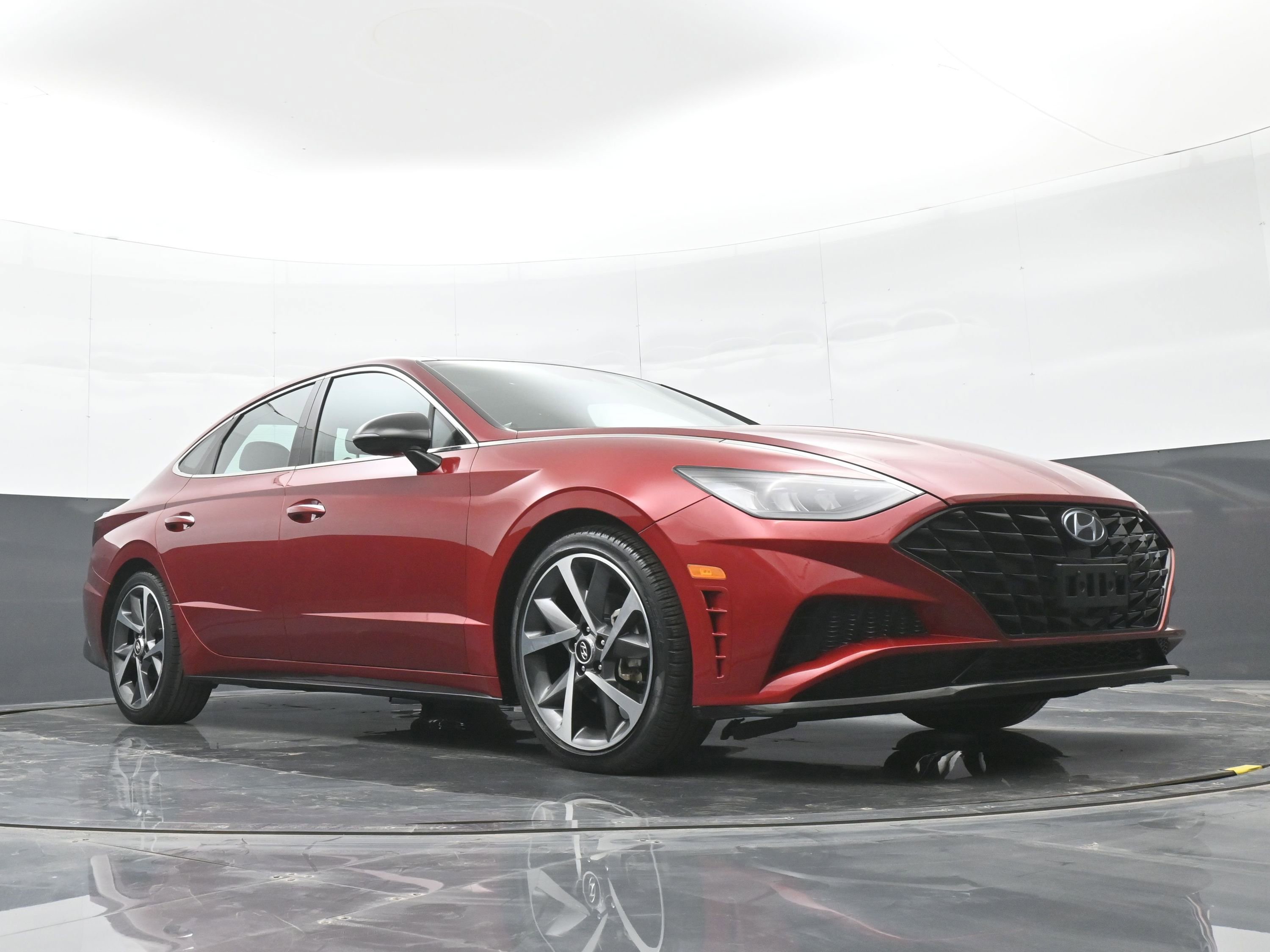 Used 2023 Hyundai Sonata SEL Plus FWD image 41