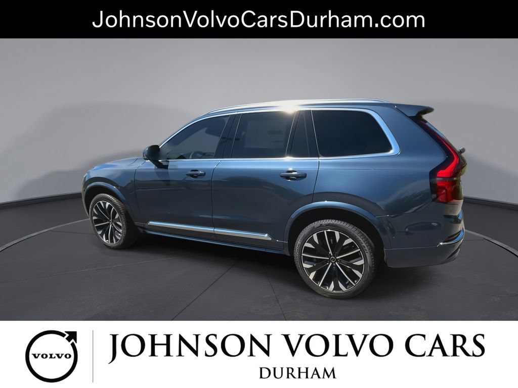 New 2026 Volvo XC90 B5 Plus w/ Protection Package Premier AWD/4WD image 6