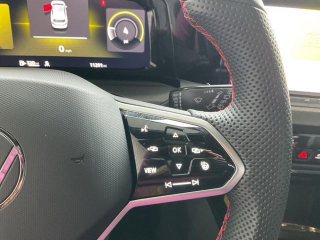 Used 2024 Volkswagen GTI Autobahn image 12