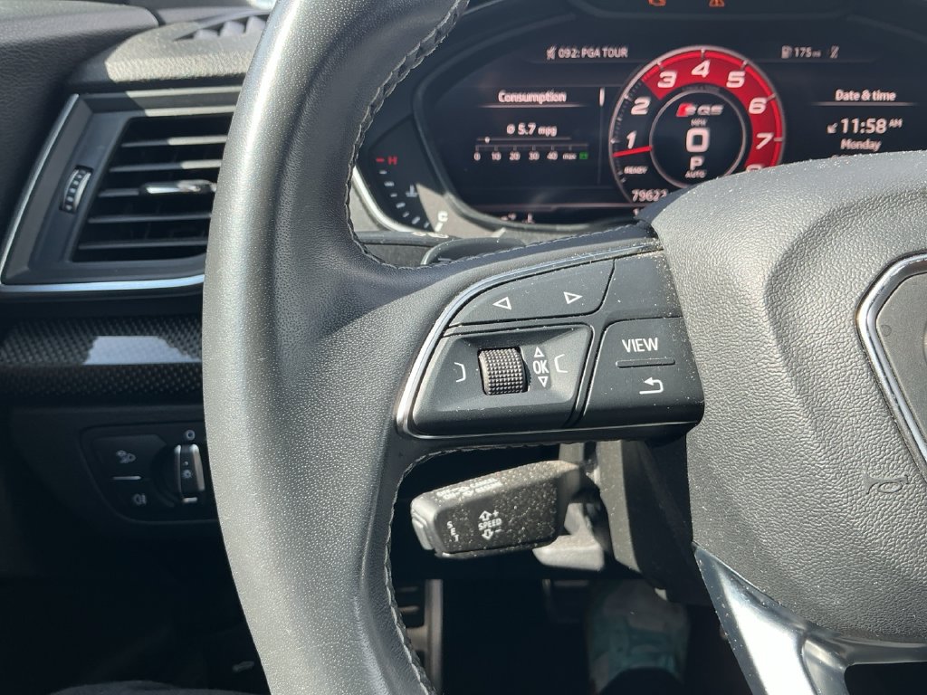 Used 2019 Audi SQ5 Premium Plus AWD/4WD image 19
