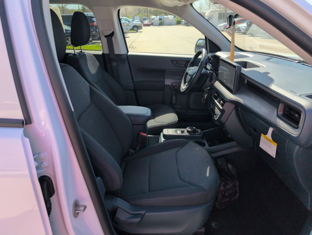 New 2026 Ford Maverick XL w/ Equipment Group 101A image 12