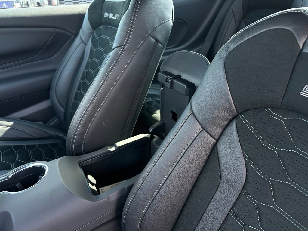 Used 2026 Ford Mustang GT Premium w/ GT Performance Package RWD image 26