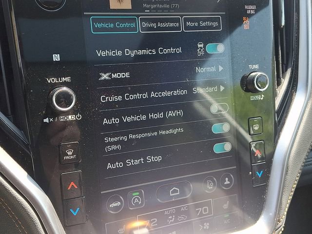 Used 2024 Subaru Outback Wilderness image 30