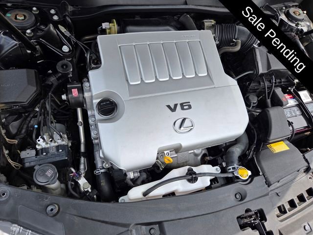 Used 2015 Lexus ES 350 w/ Premium Package FWD image 22