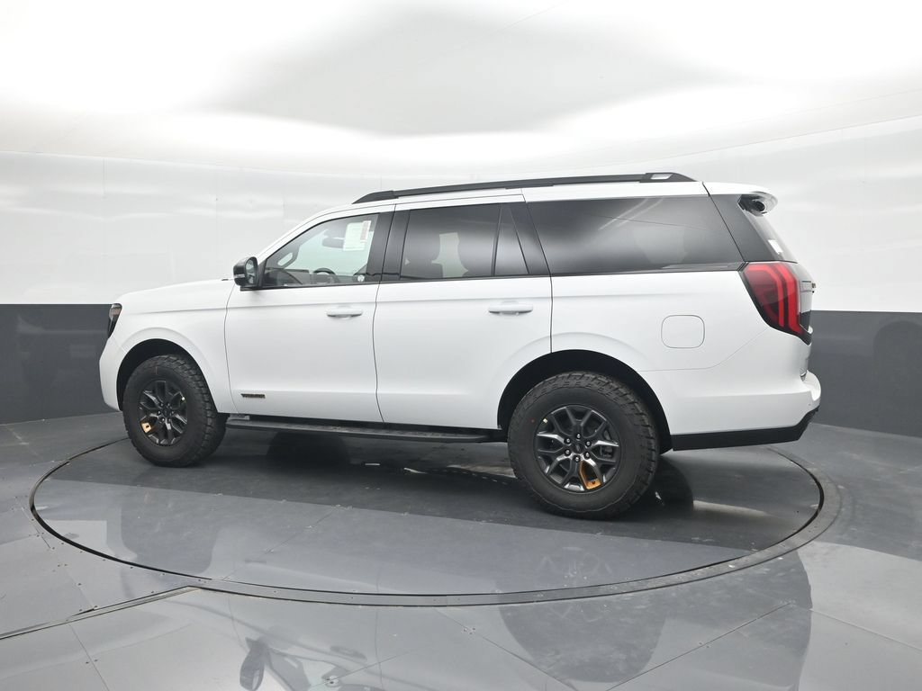 New 2026 Ford Expedition Tremor AWD/4WD image 28