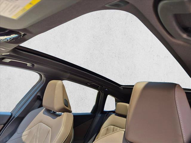 New 2026 BMW X3 xDrive30i w/ Premium Package AWD/4WD image 14