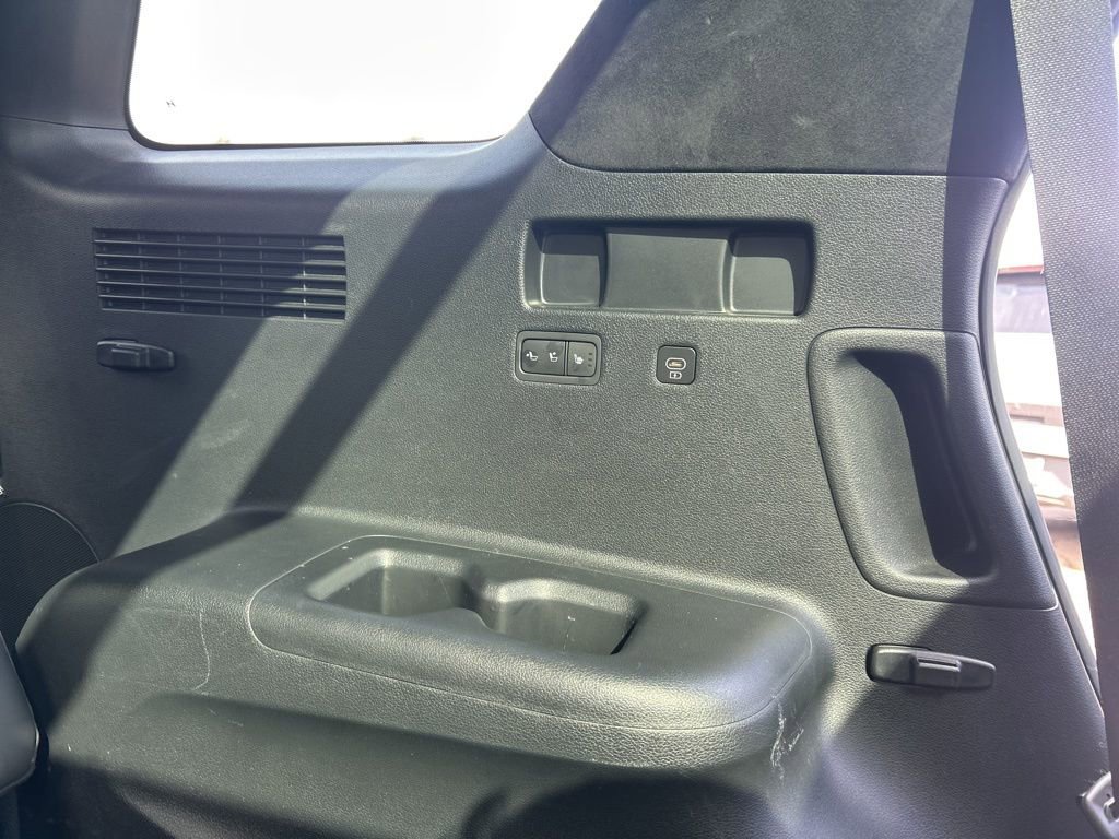 Used 2024 Hyundai Palisade Calligraphy image 31