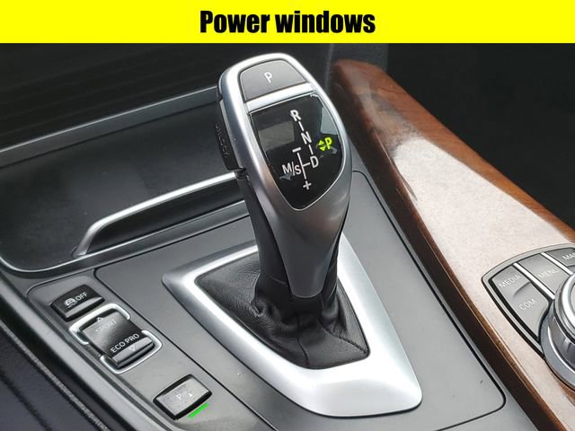 Used 2017 BMW 328d xDrive Sedan image 21