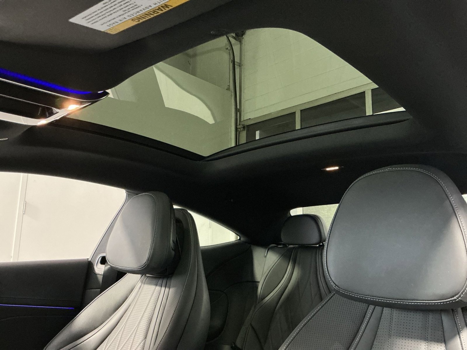 Used 2024 Mercedes-Benz CLE 53 AMG 4MATIC image 25