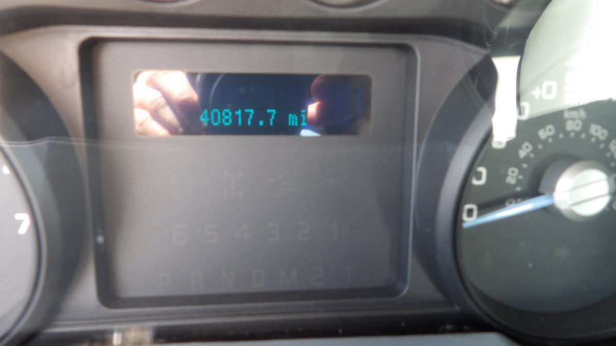 Used 2015 Ford F350 XL RWD image 14