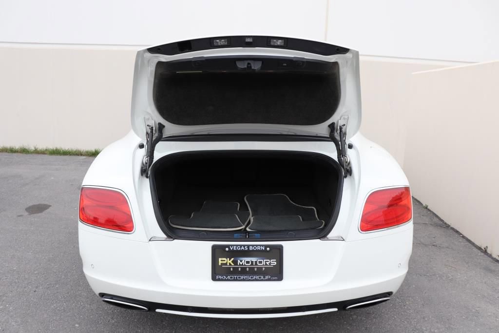 Used 2014 Bentley Continental GT image 26