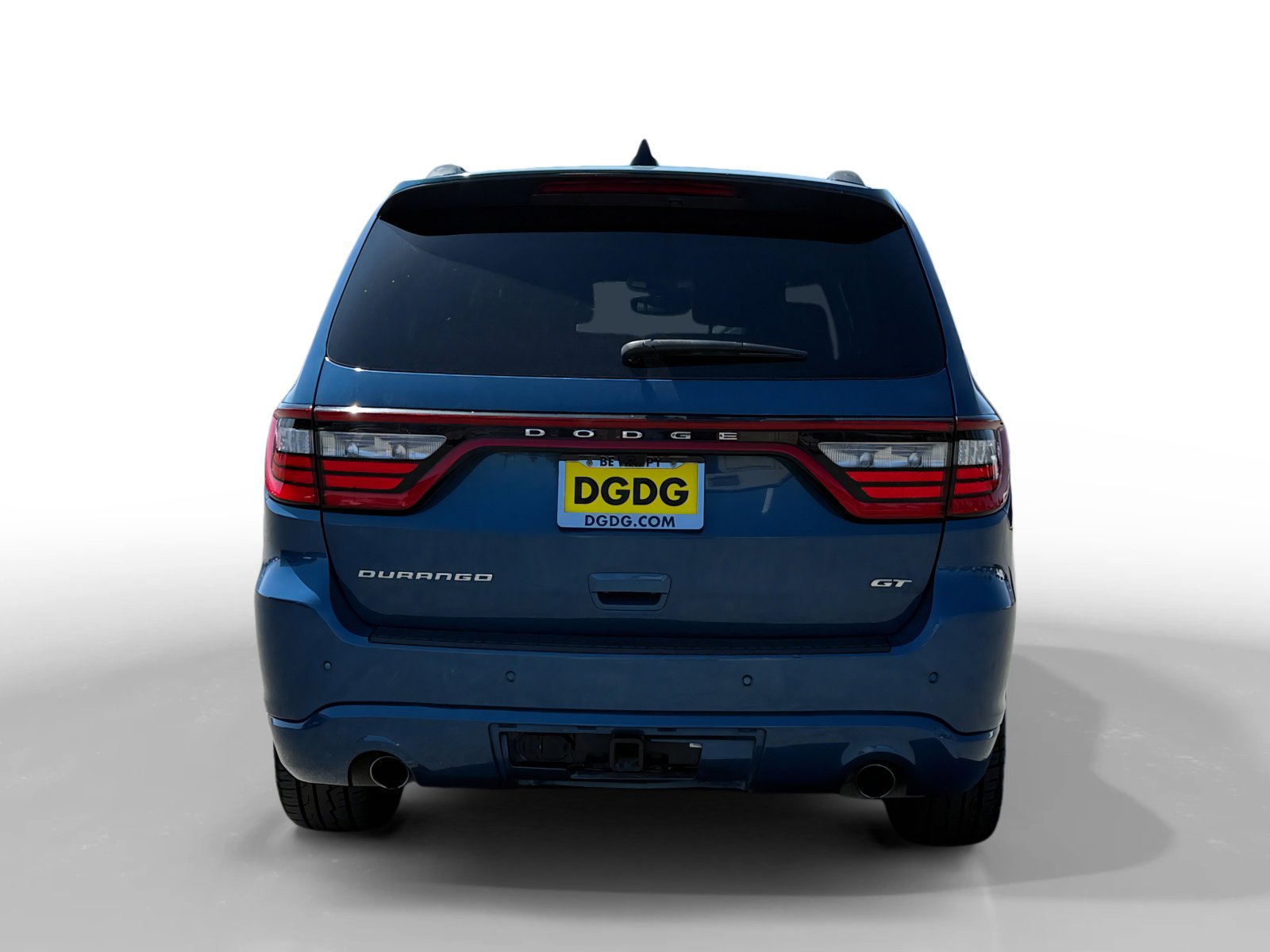 Used 2024 Dodge Durango GT image 4