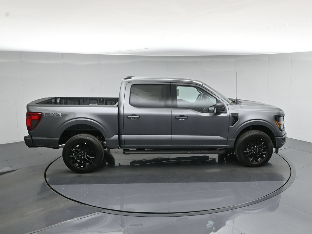New 2026 Ford F150 XLT w/ Equipment Group 303A High RWD image 40