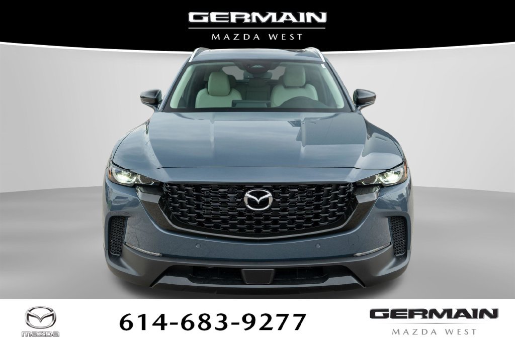 New 2026 MAZDA CX-50 AWD 2.5 S w/ Weather Package image 2
