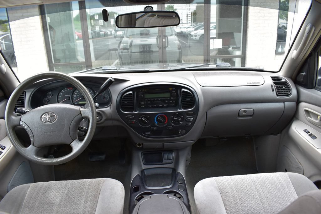 Used 2005 Toyota Tundra SR5 RWD image 27