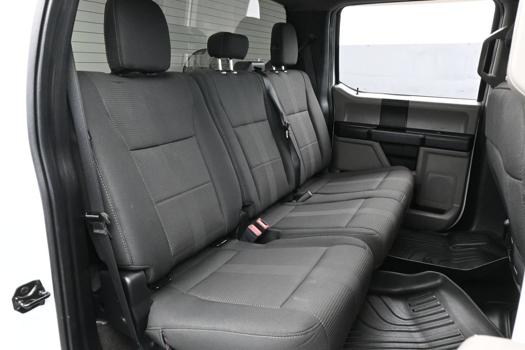Used 2019 Ford F150 XL w/ Equipment Group 101A Mid RWD image 46