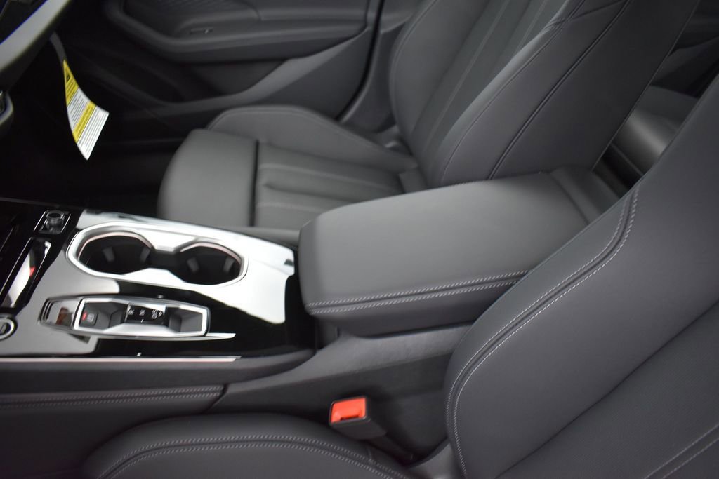 New 2026 Audi A6 Premium AWD/4WD image 9