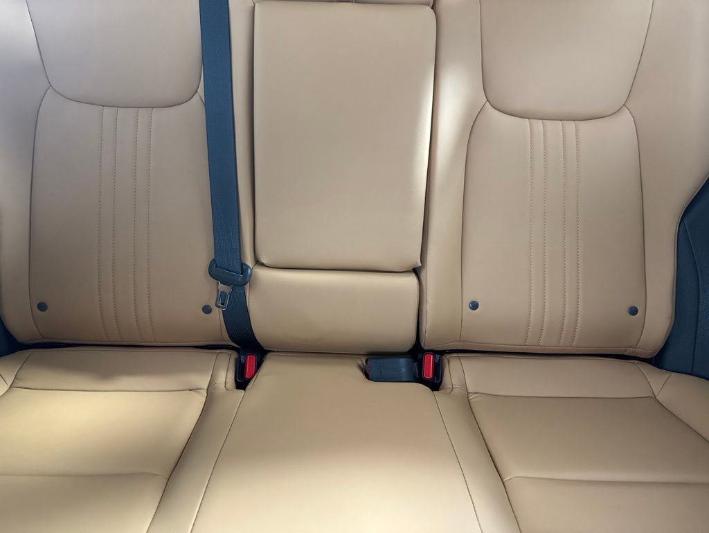 Used 2022 Lexus NX 350 AWD w/ Cold Area Package image 6