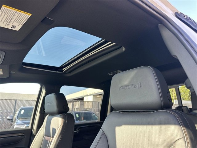 New 2026 GMC Sierra 2500 AT4 w/ AT4 Premium Plus Package image 7