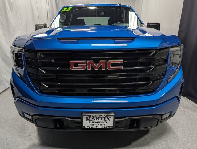 Certified 2023 GMC Sierra 1500 Elevation AWD/4WD image 10