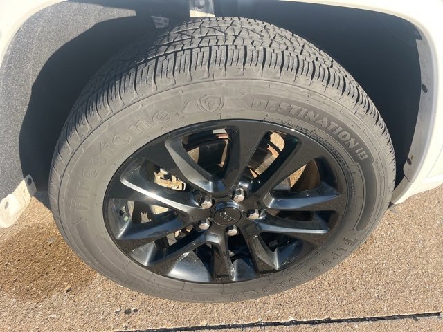 Used 2020 Jeep Grand Cherokee Altitude image 57