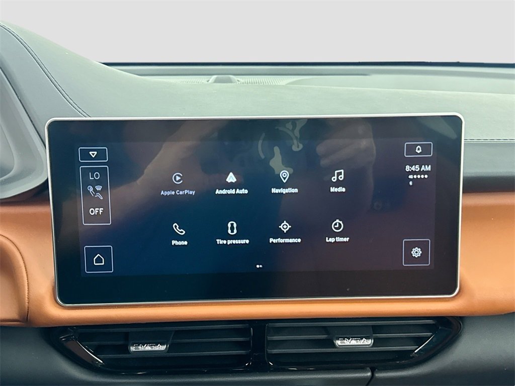 Used 2024 Lotus Emira First Edition image 15