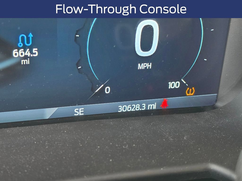 Used 2024 Ford F250 Lariat image 11