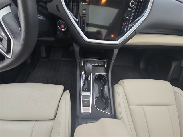 Certified 2024 Subaru Ascent Limited w/ Technology Package image 15