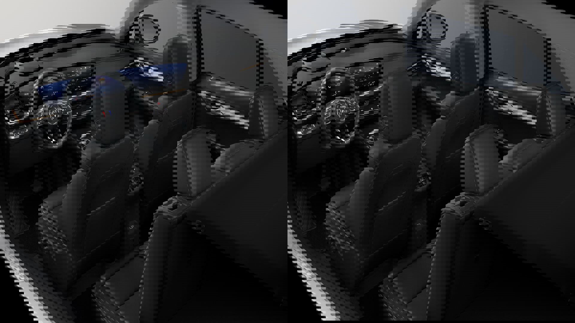 New 2025 Buick Envision Avenir image 59