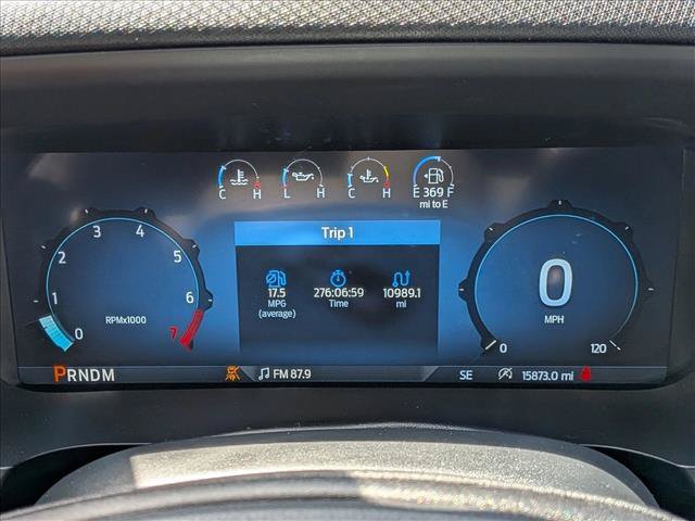 Used 2025 Ford F150 XL AWD/4WD image 12