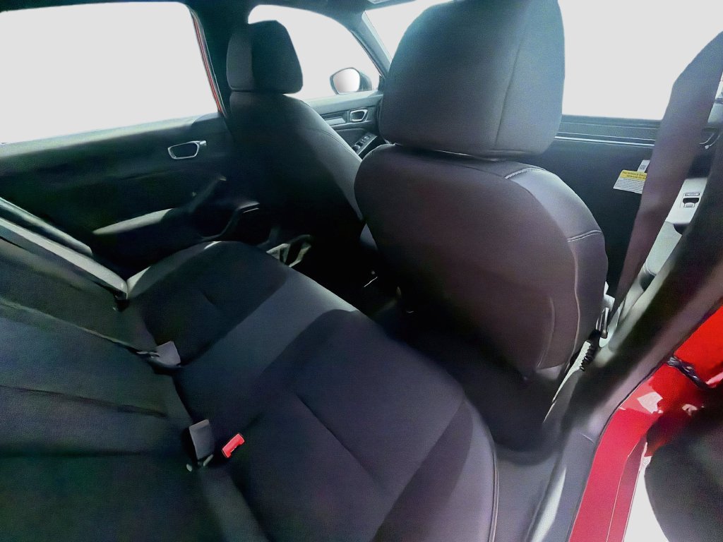 Used 2026 Honda Civic Sport image 33