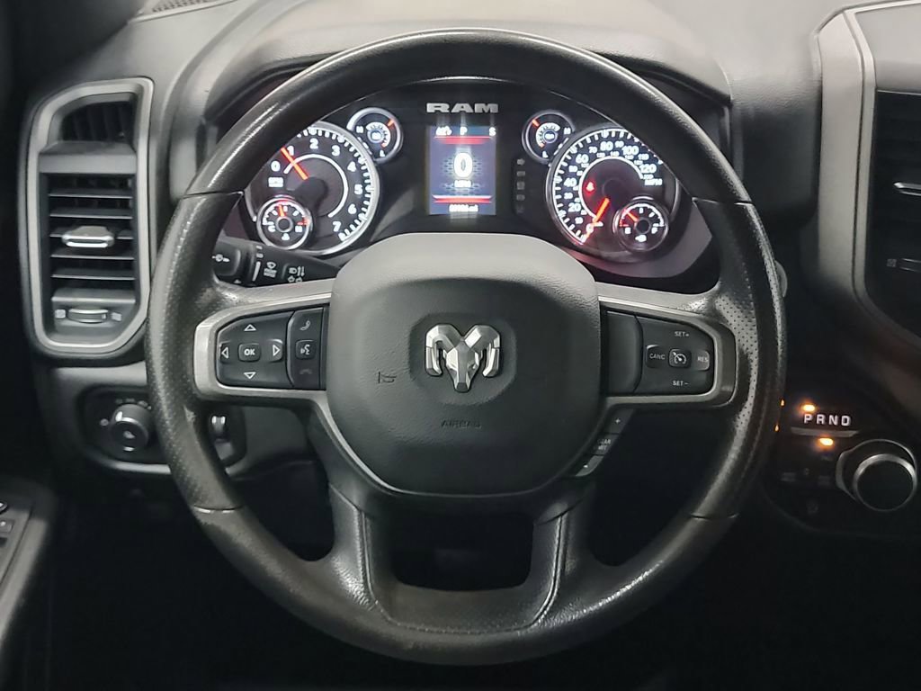 Used 2024 RAM 1500 Tradesman image 17