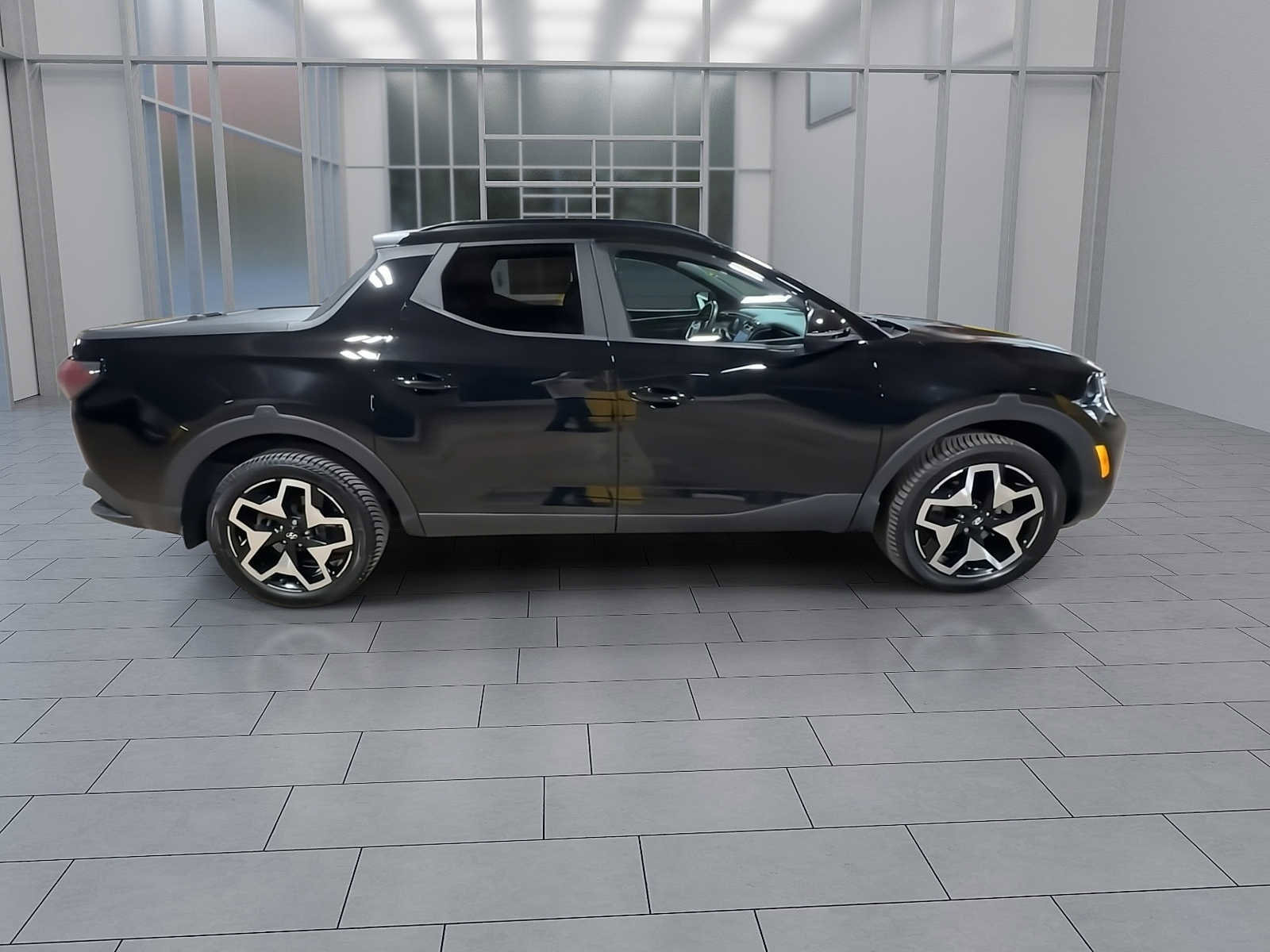 Used 2022 Hyundai Santa Cruz Limited AWD/4WD image 9