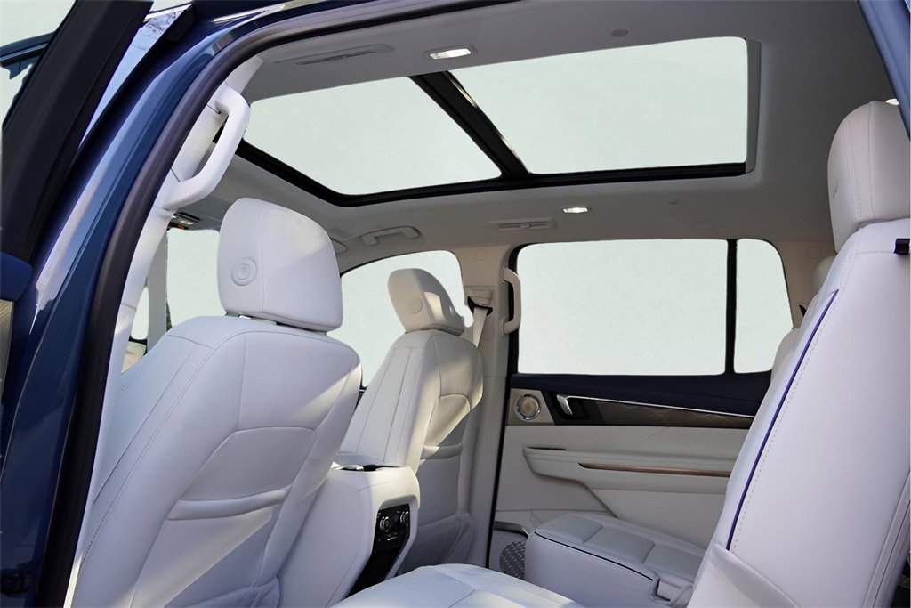 New 2026 Buick Enclave Avenir w/ Super Cruise Package image 33